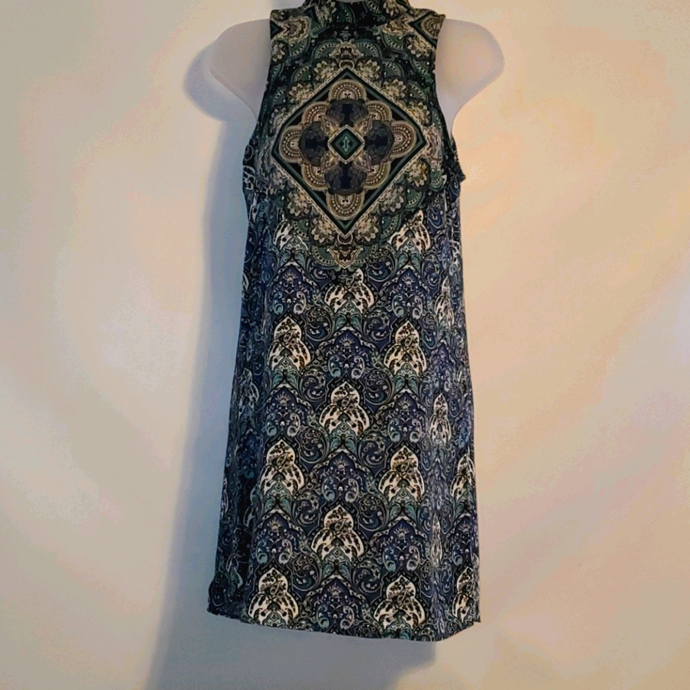 American Eagle Dress